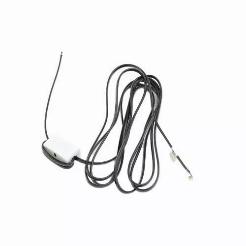 Fireye ED512-8 RJ12 Connector Cable 8 Ft – Burner Control Communication Cable