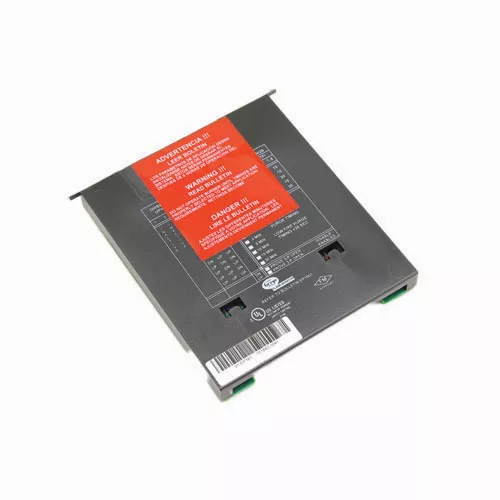 Fireye EP161 Programmable Control Module 60s Purge 10/30s TFI Non-Reset Burner Controller