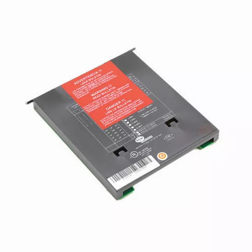 Fireye EP165 Burner Control Module – 30s Purge 10s TFI Flame Safeguard