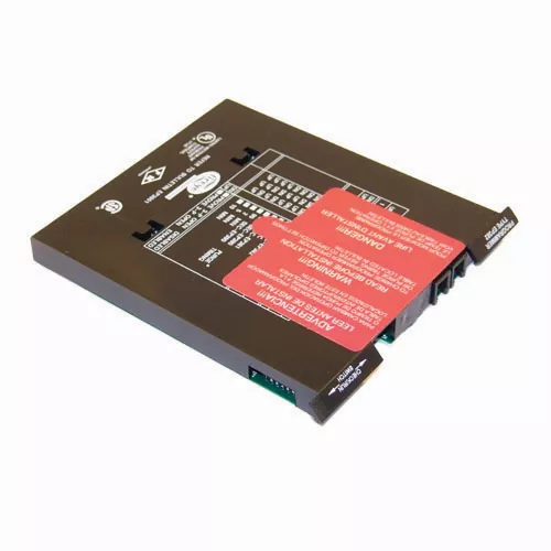 Fireye EP382N Program Module – 0 Purge 5/10s TFI Burner Control Timing Module