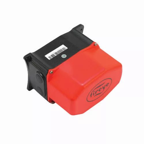 Fireye FX20 Servo Motor 24VDC Burner Control Actuator