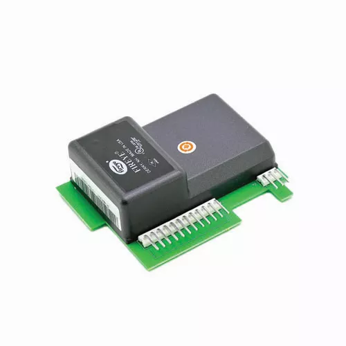 Fireye MAUV1 UV Amplifier – 2/4 Second FFRT Flame Signal Processor Module