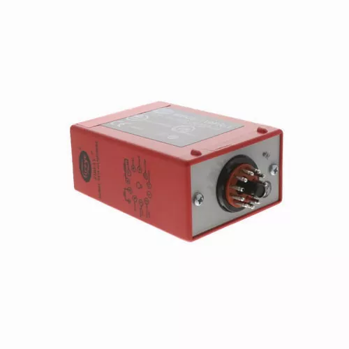 Fireye MBCE-110FR-1 Flame Sensor Module – 120VAC Burner Detection Controller