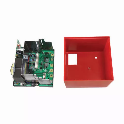 Fireye MC120 120V Chassis M-Series II Burner Control Module