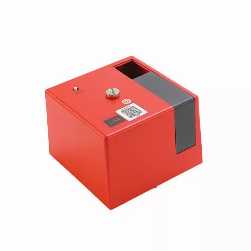 Fireye MEC120R 120V MicroM Series Burner Control Chassis with Remote Reset
