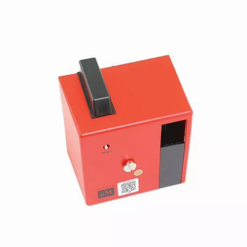 Fireye MEC120RC 120V MicroM Burner Control Chassis with Remote Reset & Modbus