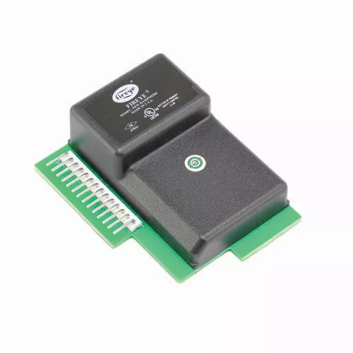 Fireye MERT1 Flame Rod / Photocell Amplifier 0.8 Second FFRT Burner Control Module