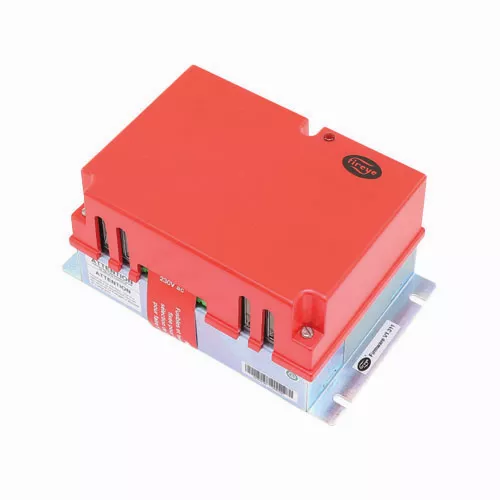Fireye NX6100 NEXUS Integrated Burner Management Controller