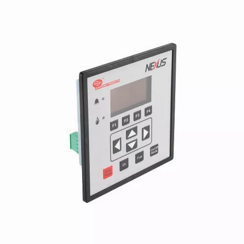 Fireye NX6330 Burner Management Controller – Flame Safeguard System Module
