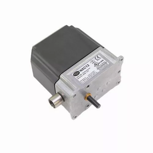 Fireye NXC12 Servo Motor CANbus Actuator for Burner Control Systems