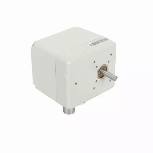Fireye NXC40M CANbus Servo Motor with Magnetic Position Feedback, 40 Nm