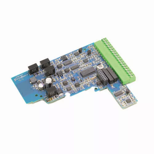 Fireye NXDBVSD VFD Interface Daughter Board for NX6100 / PPC6000 Systems