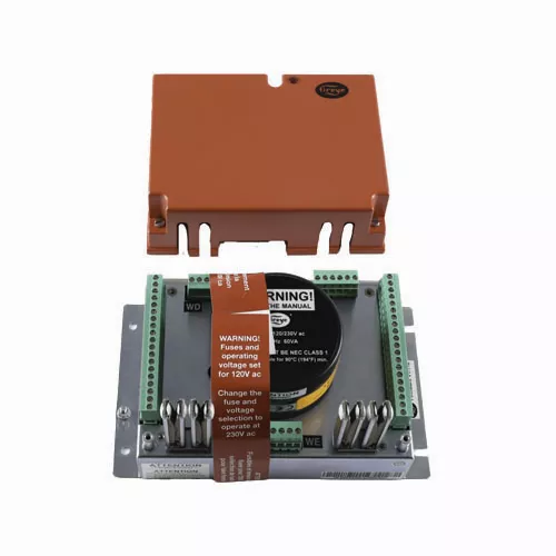 Fireye NXEXP300 Water Level Control Expansion Module for Boiler Systems