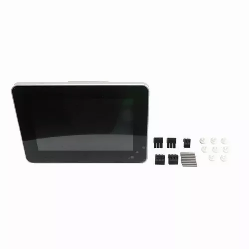 Fireye NXTSD507HD 7" 24VDC Touchscreen Interface for Burner Control Systems