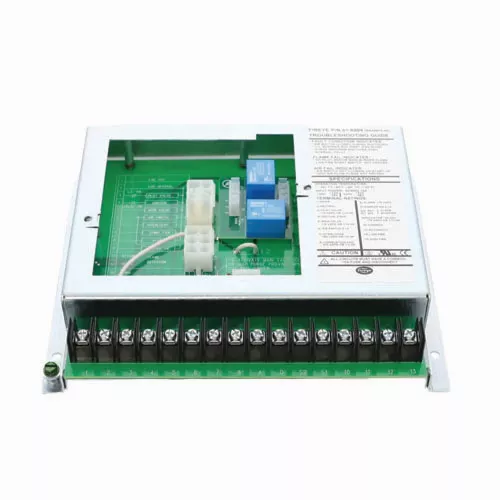 Fireye SB49602-40 Modulation Wiring Base (Eclipse) for SB Series Burner Controls