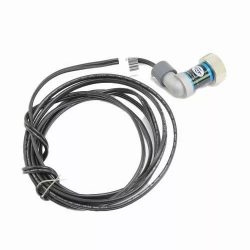 Fireye UV8A Ultraviolet Flame Scanner โ 1/2" NPT 90ยฐ UV Detector, 6-Inch