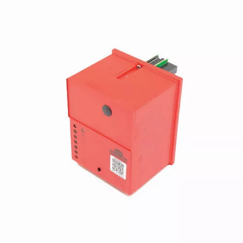 Fireye YB110IR 120V Chassis with Infrared Auto Amplifier – Flame Detection
