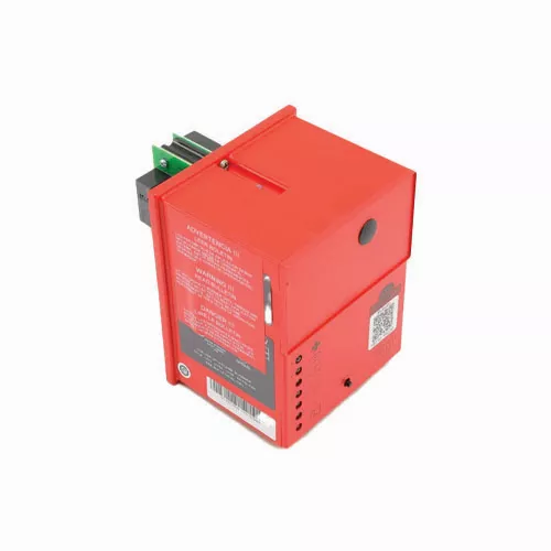 Fireye YB110UV 120V Chassis with Non-Self-Check UV Flame Amplifier