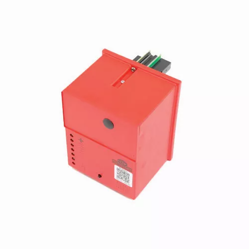 Fireye YB110UVSC 120V Self-Check Chassis UV Flame Amplifier Control Module