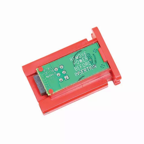 Fireye YP100 Programmer Module – Burner Management Configuration Controller