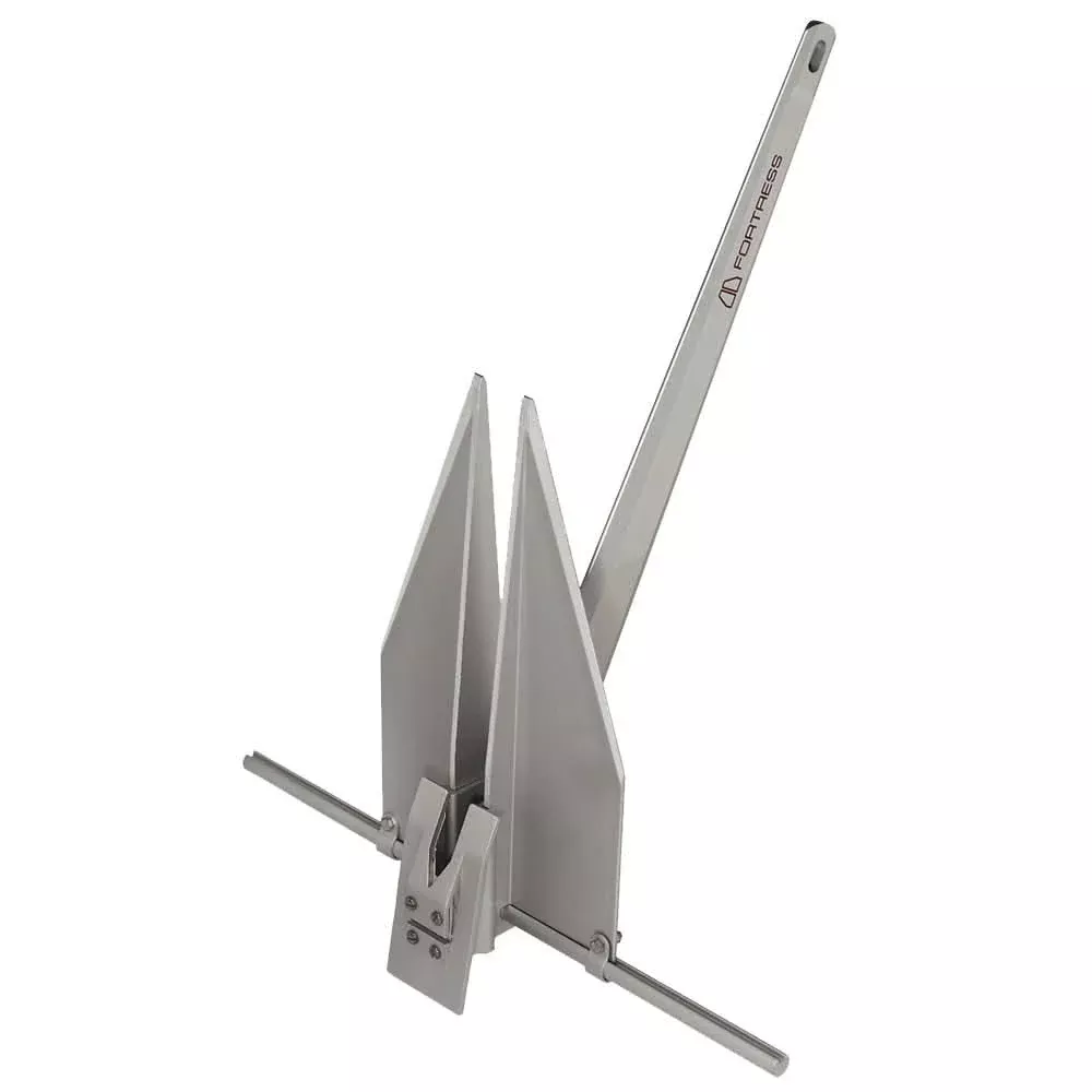 Fortress Guardian G-55 Anchor - 29LB [G-55]