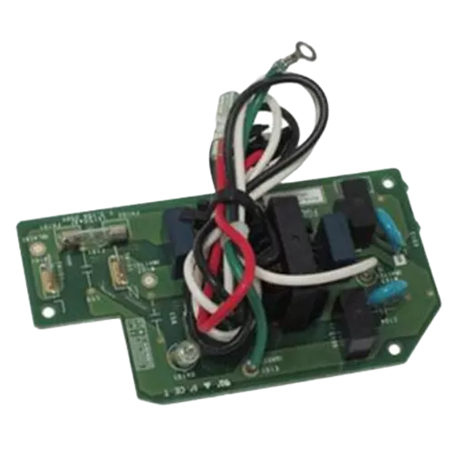 Fujitsu 9704561336 Power Filter Pcb