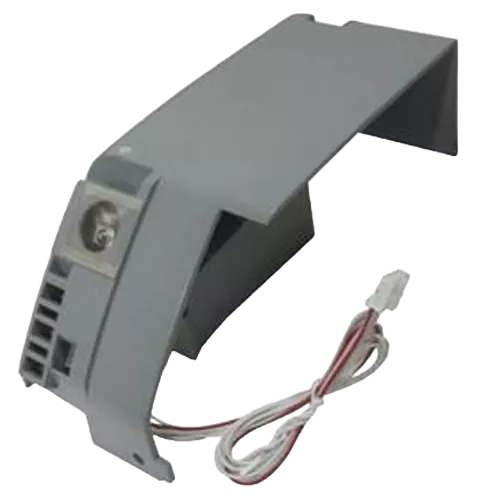 Fujitsu 9707209051 Display Pcb Holder