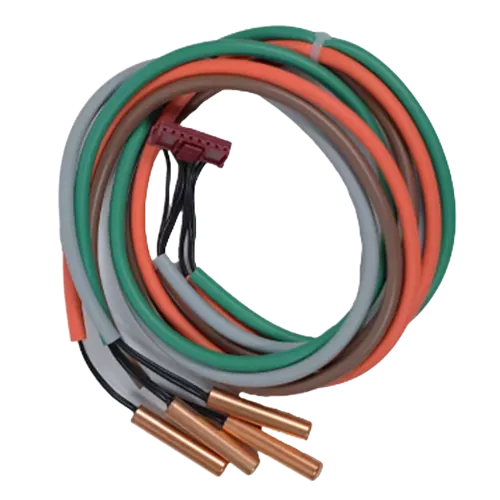 Fujitsu 9900959012 Thermistor Pipe