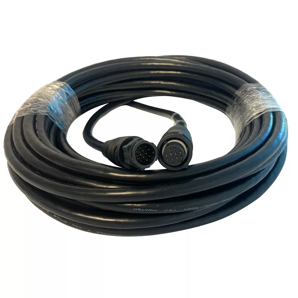 Furuno 12Pin XDR Extension Cable 10M 00160845000