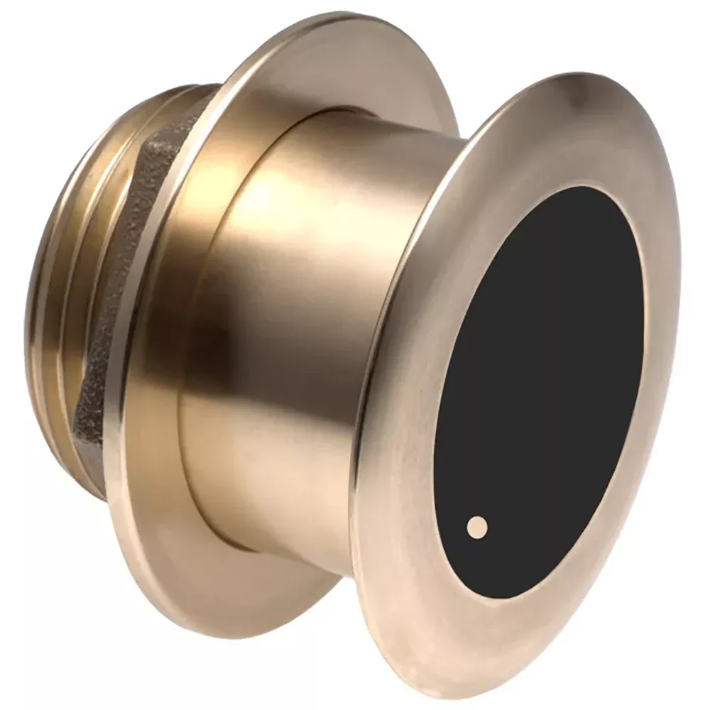Furuno B175M Bronze ThruHull 20 Tilt Med Frequency B175M20