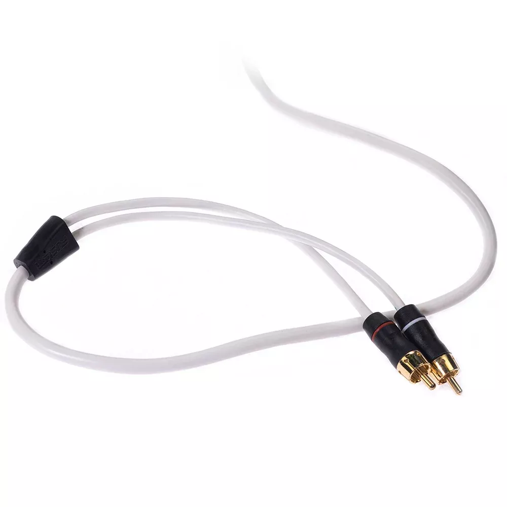 Fusion Performance RCA Cable 2 Channel 12 0101261500