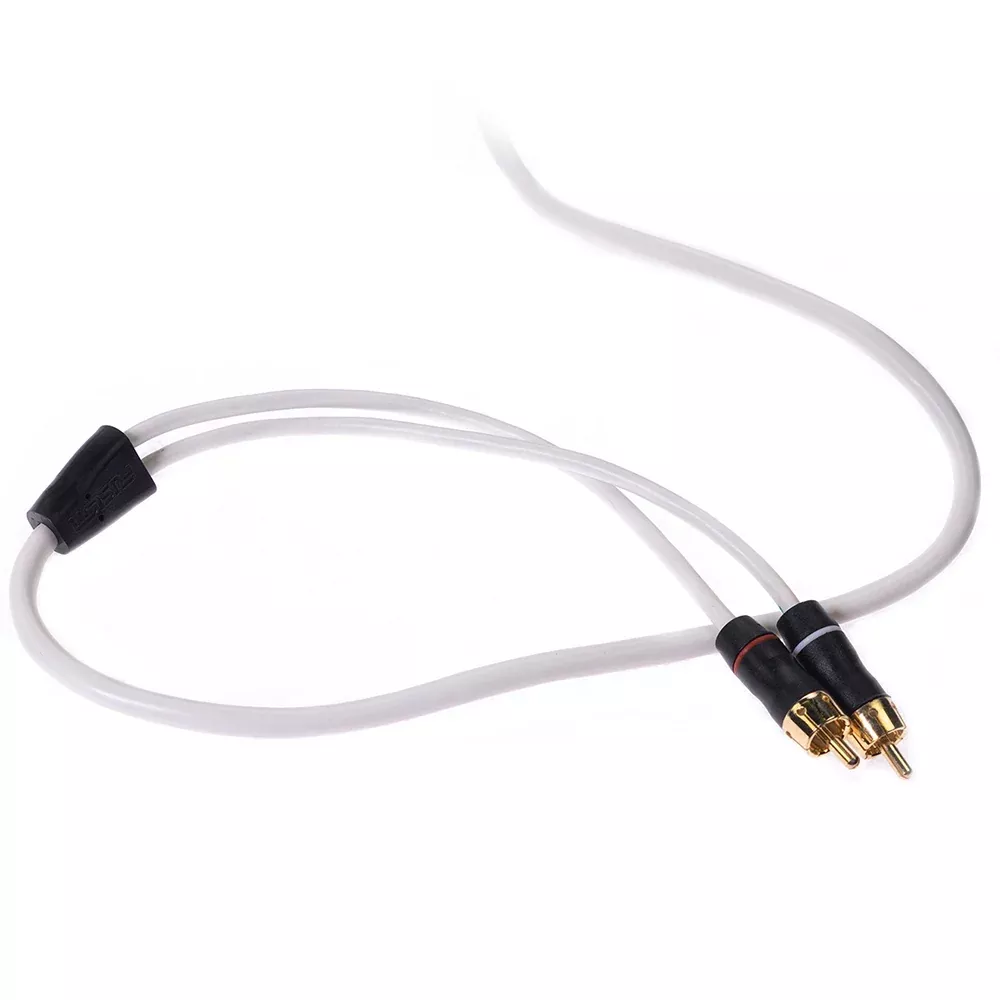 Fusion Performance RCA Cable 2 Channel 25 0101261600