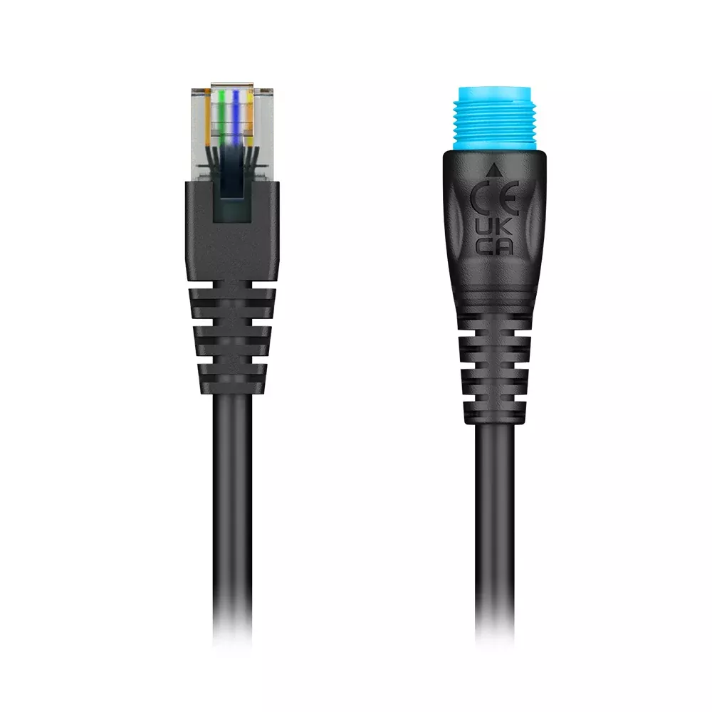 Garmin BlueNet Network to RJ45 Adapter Cable 0101253102