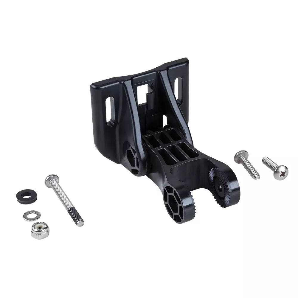 Garmin Panoptix LiveScope LVS12 Transom Mount Bracket 0101284602
