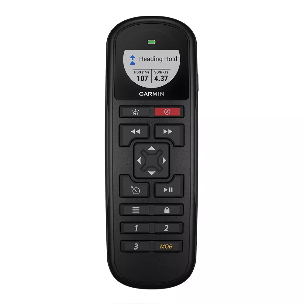 Garmin Reactor Autopilot Remote Control 0101283310