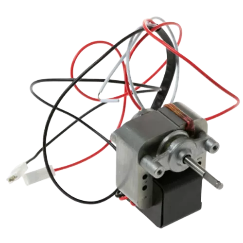 GE Appliances WB26X44486 Range Hood Replacement Blower Motor