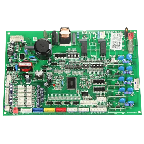 GE Appliances WJ26X23715 Outdoor Power Control Board