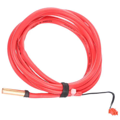 GE Appliances WJ26X24067 Coil Temperature Sensor