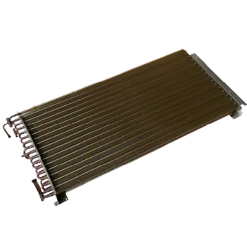 GE Appliances WP87X25583 Outdoor Condenser Coil Assembly