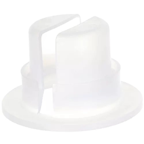 GE Appliances WR17X11459 Cup Drive (Auger Drive Coupler)