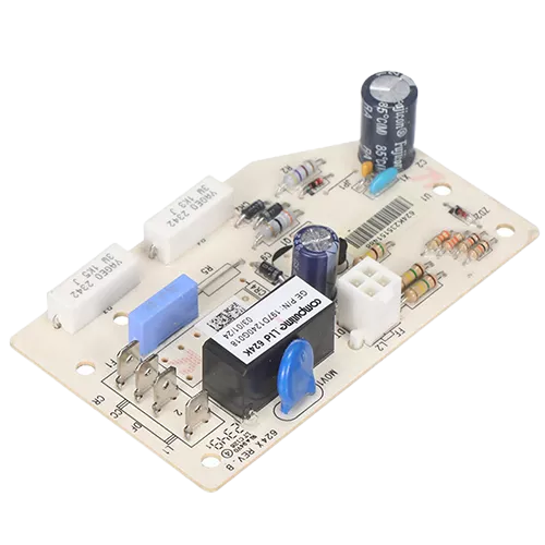 GE Appliances WR55X21623 Defrost Control Module for Refrigerators