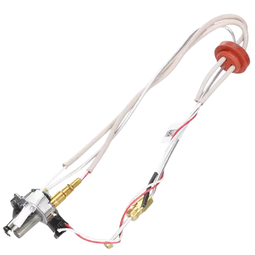GE Appliances WS52X23201 Long Natural Gas Pilot Assembly