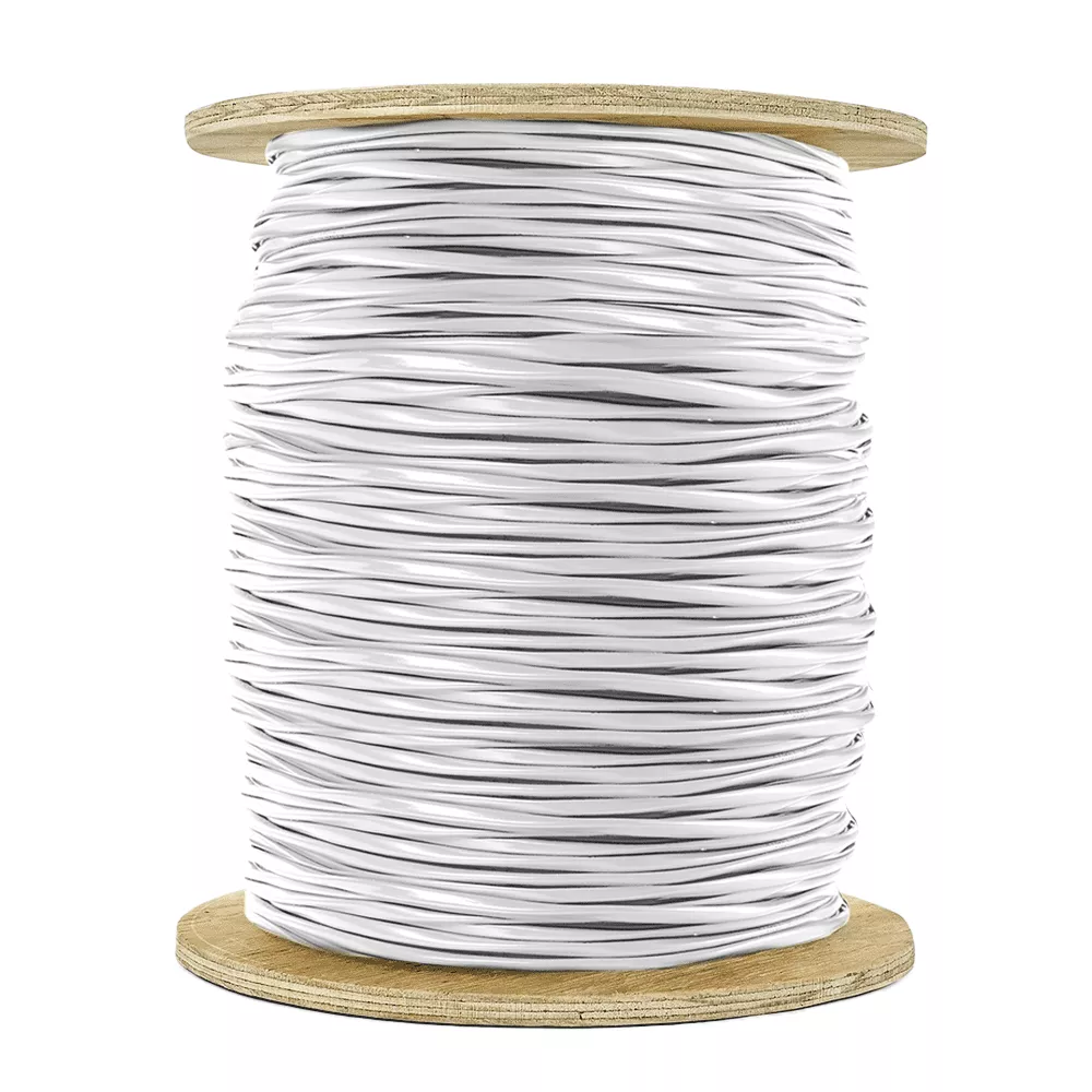 Genesis 18/8 (31171012) Plenum-rated Thermostat Wire 1000' Roll