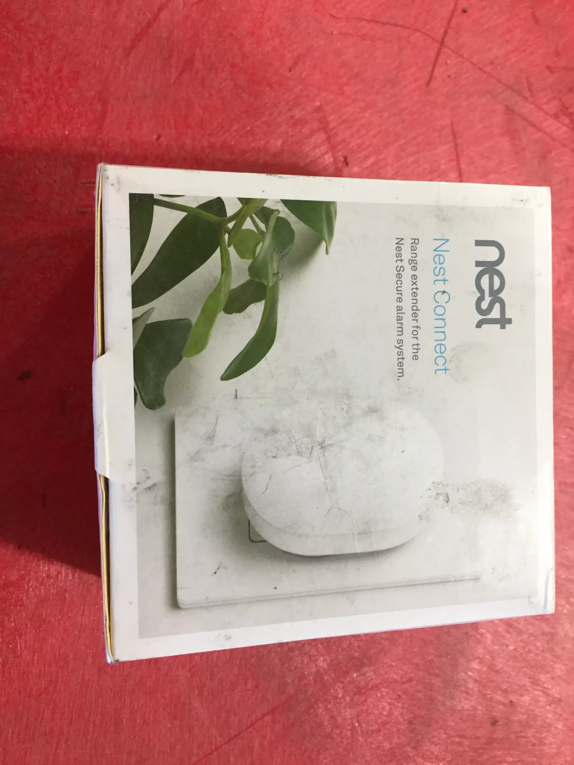 GOOGLE NEST WI-FI ROUTER, WIRLESS COMMUNICATION: WI-FI, PRODUCT TYPE: