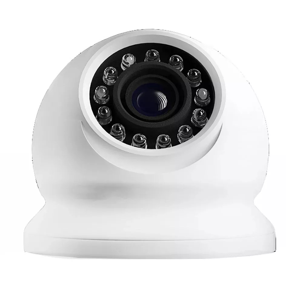 GOST Mini Ball Wide Angle Camera 1080p GOSTMINIBALL1080PW