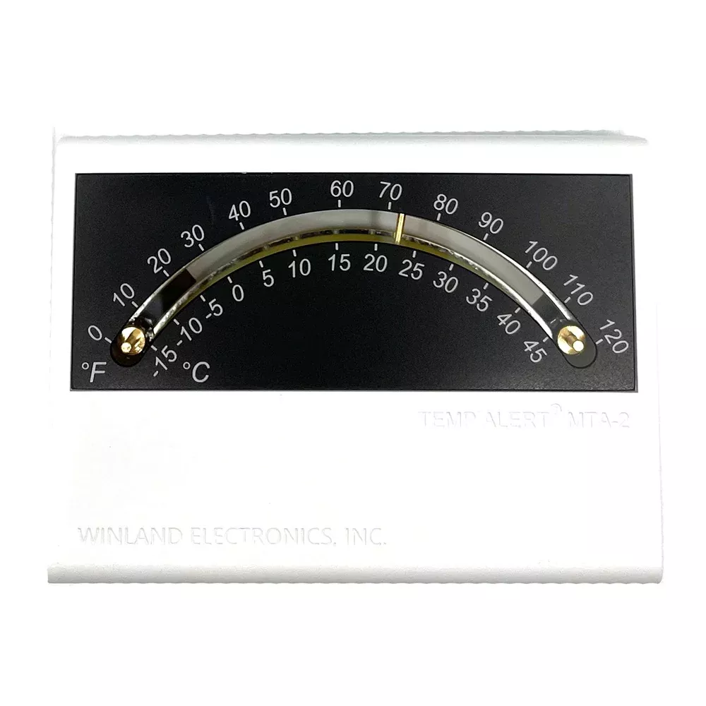 GOST Wireless Analog Temperature Sensor GMMIP67TEMPSENSOR