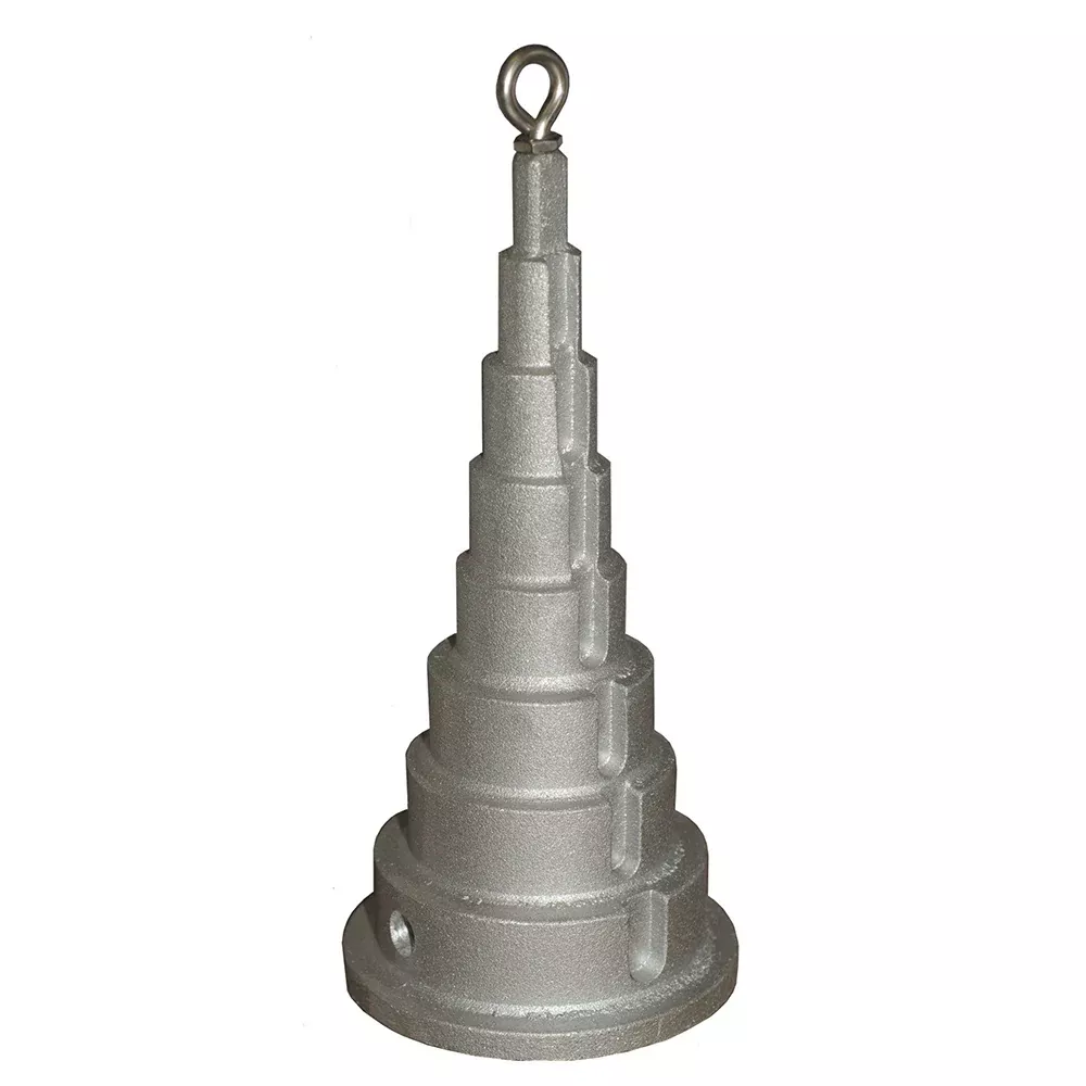 GROCO ThruHull Installation Tool THT530