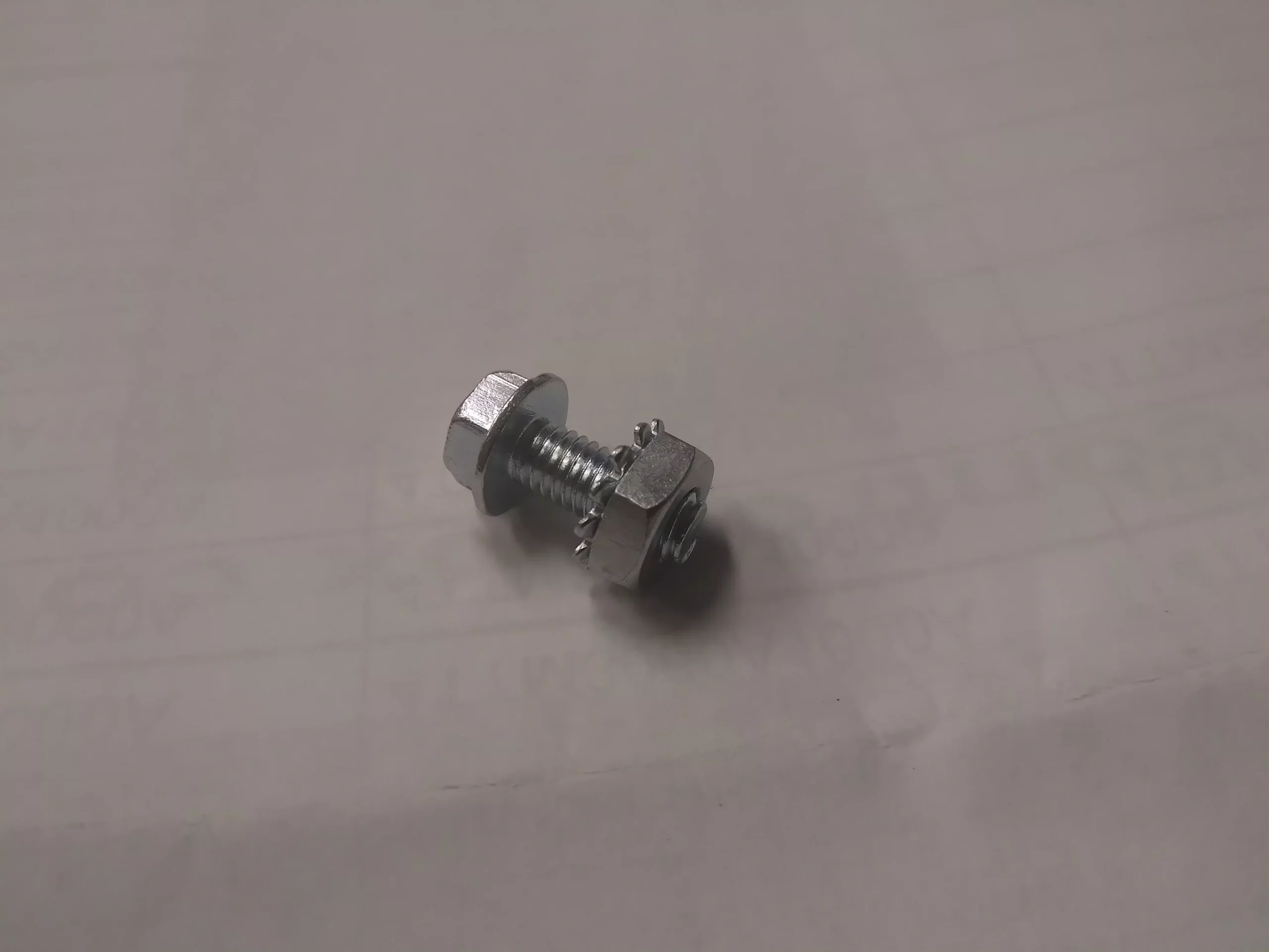GROUND SCREW