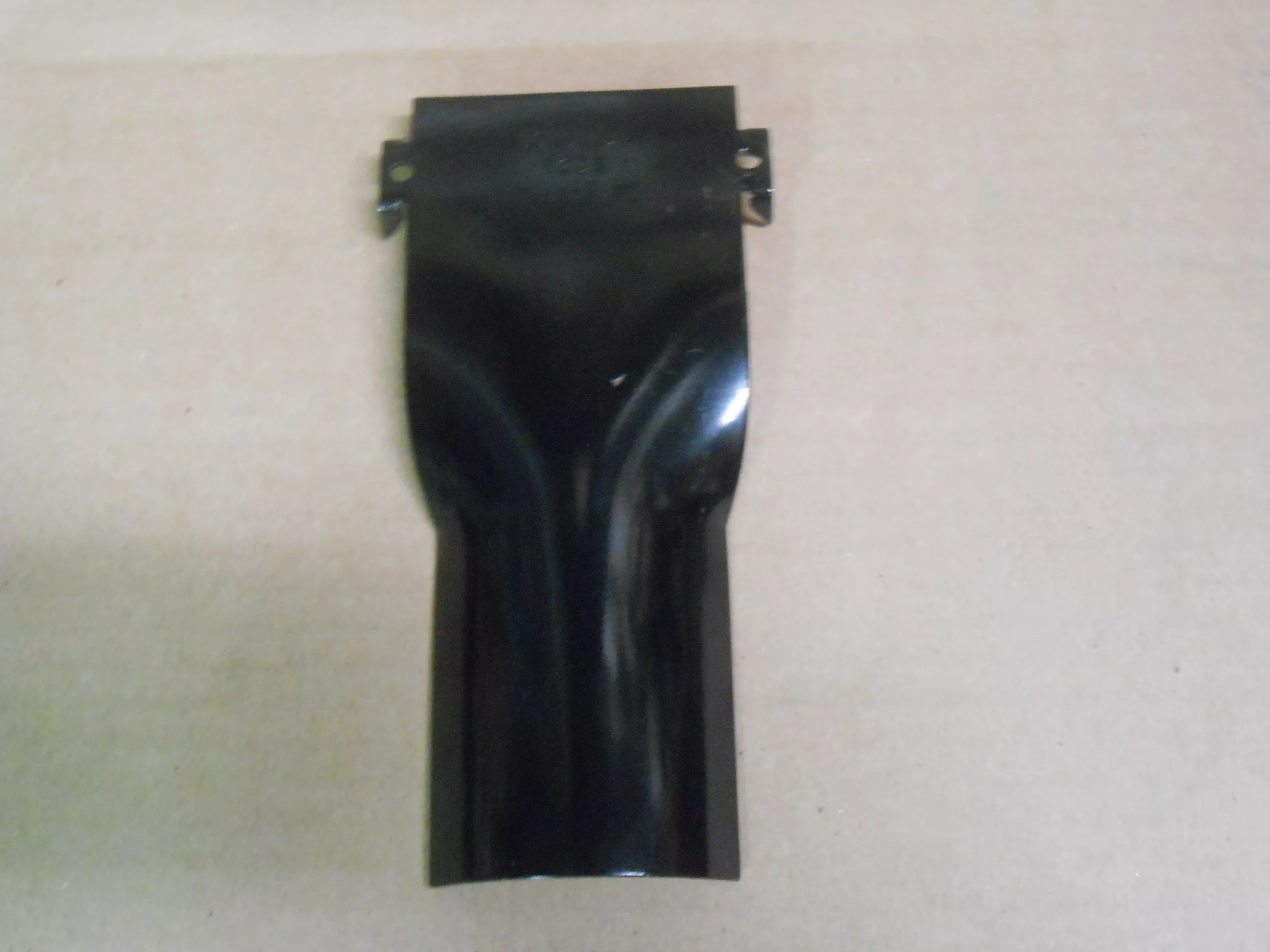 HALF STRIKER PLATE