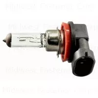 Halogen Headlight Bulb - High Performance Automotive Lighting